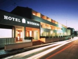 Hotel moderno - Alberghi - Olbia (Olbia-Tempio)
