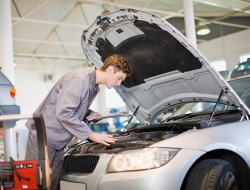 Autofficina s.g. - Autofficine e centri assistenza - Viterbo (Viterbo)