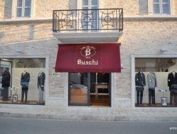 Sartoria buschi - Abbigliamento,Sartorie per uomo - Porto San Giorgio (Fermo)