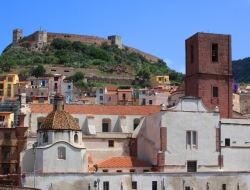 Hotel mannu - Alberghi - Bosa (Oristano)