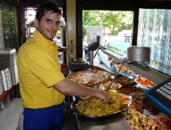 Rosticceria gallina aldo - Ristoranti - trattorie ed osterie,Radiatori autoveicoli - Perugia (Perugia)