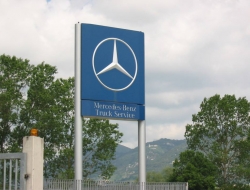 Autocentrale service - Autofficine e centri assistenza - Gubbio (Perugia)