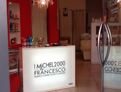 Michel 2000 parrucchiere - Parrucchieri per donna - Firenze (Firenze)