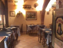 Pizzeria rimondino - Pizzerie - Gambassi Terme (Firenze)