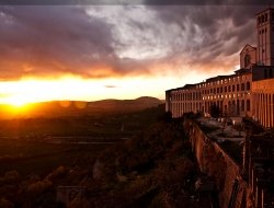 Il giaciglio affittacamere - Camere ammobiliate e locande - Assisi (Perugia)