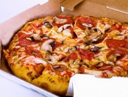 Pizzeria faine' - Pizzerie - Uri (Sassari)
