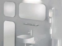 caos arredobagno italiano