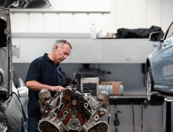 Officina autoriparazioni casari - Autofficine e centri assistenza - Modena (Modena)