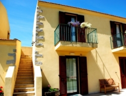 Hotel vadis - Alberghi,Ristoranti - Trinità d'Agultu e Vignola (Olbia-Tempio)