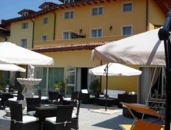 Ristorante albergo giovanni da verrazzano - Alberghi,Ristoranti - Greve in Chianti (Firenze)