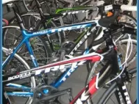 Super bici biciclette accessori e parti