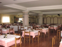 Ristorante gina - Pizzerie,Ristoranti - Cupramontana (Ancona)