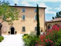 Villa cicolina alberghi