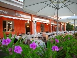 Park hotel ristorante pizzeria al camino - Alberghi,Pizzerie,Ristoranti - Valledoria (Sassari)