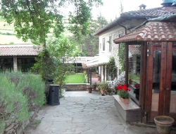 Agriturismo tenuta dei cavalieri e ristorante al trebbio - Agriturismo,Ristoranti - Pontassieve (Firenze)