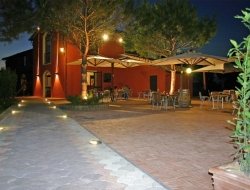 Antico ristoro le colombaie - Ristoranti - San Miniato (Pisa)
