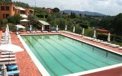 Chianti country club - Sport impianti e corsi - varie discipline - Impruneta (Firenze)