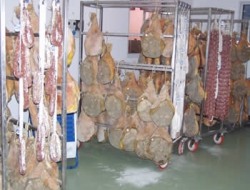 Stollagli - Pollame, conigli e selvaggina,Salumifici e prosciuttifici - impianti e macchine - Rieti (Rieti)