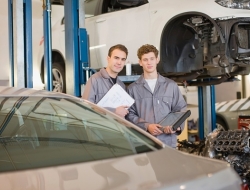 Autofficina miscera salvatore - Autofficine e centri assistenza - Budoni (Olbia-Tempio)