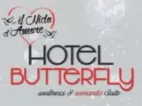 Hotel butterfly alberghi