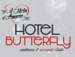 Hotel butterfly - Alberghi,Hotel - Viareggio (Lucca)