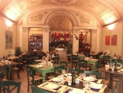 Ristorante da mimmo - Ristoranti - Firenze (Firenze)