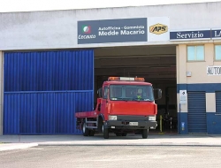 Officina medde macario - Officine meccaniche - Abbasanta (Oristano)