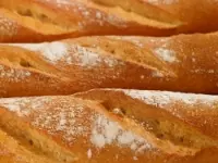La voglia di pane panetterie
