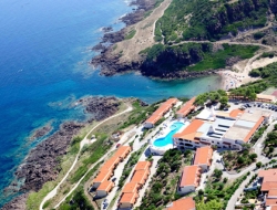 Castelsardo resort village - Alberghi,Residences ed appartamenti ammobiliati - Castelsardo (Sassari)