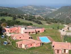 Hotel la fattoria - Alberghi - Castelsardo (Sassari)