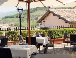 Albergo ristorante il panciolle - Alberghi,Ristoranti - Spoleto (Perugia)