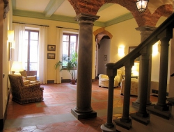 Hotel morandi alla crocetta - Alberghi - Firenze (Firenze)