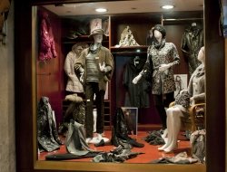 Boutique nerina - Abbigliamento - Spoleto (Perugia)