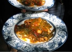 Trattoria cave di maiano - Ristoranti - Fiesole (Firenze)