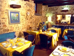 Ristorante apollinare - Ristoranti - Spoleto (Perugia)