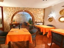 Ristorante la panacea - Ristoranti - Fiesole (Firenze)