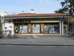 Antica farmacia 