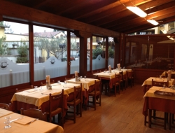 Antica osteria civesio - Ristoranti - San Giuliano Milanese (Milano)