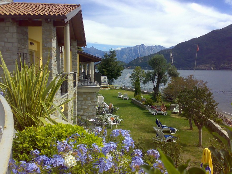 Hotel Albergo Vista Lago
