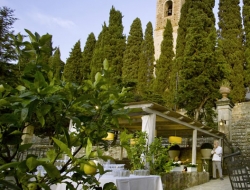 Ristoro l'antica scuderia - Ristoranti - Tavarnelle Val di Pesa (Firenze)