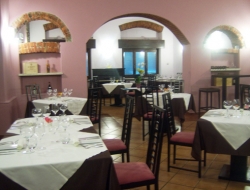 Ristorante san pietro di corrà ferruccio - Ristoranti - Borgomanero (Novara)