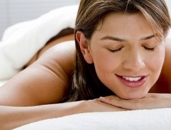 Corpo & mente - Benessere centri e studi - Arezzo (Arezzo)