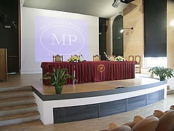 Meeting point san marco - Congressi e conferenze - sedi e centri - Palmanova (Udine)
