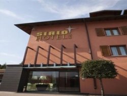 Sirio hotel - Alberghi,Ristoranti - Dormelletto (Novara)