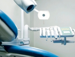 Studio medico dentistico dottor antonino gaggianesi - Dentisti medici chirurghi ed odontoiatri - Peschiera Borromeo (Milano)