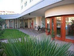 Hotel carlo felice - Alberghi,Congressi e conferenze - sedi e centri,Ristoranti - Sassari (Sassari)