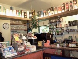 Babe bar - Bar e caffè,Locali e ritrovi - birrerie e pubs,Lotto, ricevitorie concorsi e giocate - Agrate Conturbia (Novara)
