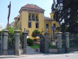 Camin hotel luino - Alberghi - Luino (Varese)