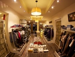 Penelope 47 - Abbigliamento - Quarrata (Pistoia)