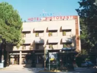 Hotel ristorante aries alberghi